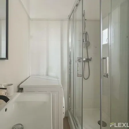 Flexliving - Whole Flat - Lemoine