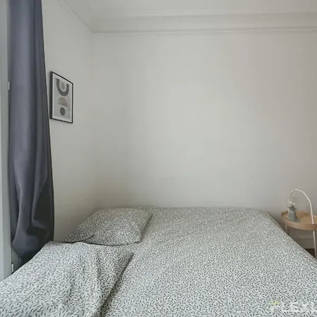 Flexliving - Whole Flat - Lemoine Apartamento *