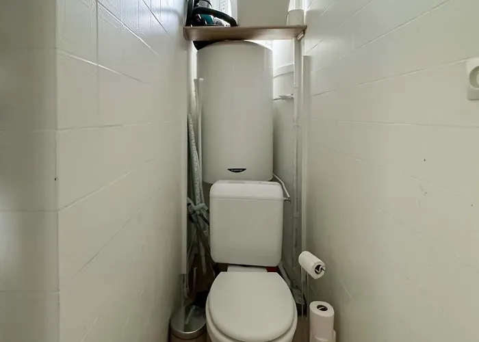 Daire Flexliving - Whole Flat - Lemoine *