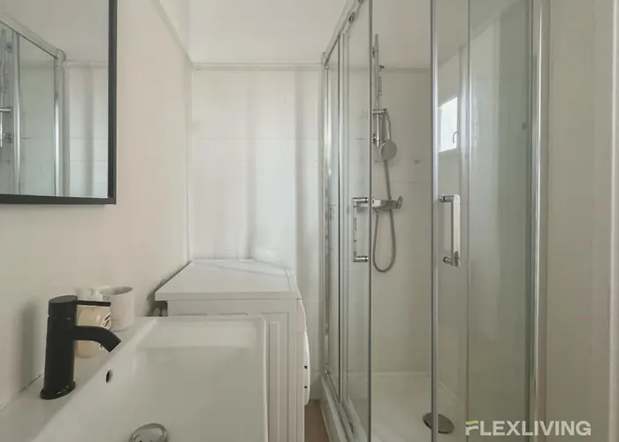 Flexliving - Whole Flat - Lemoine