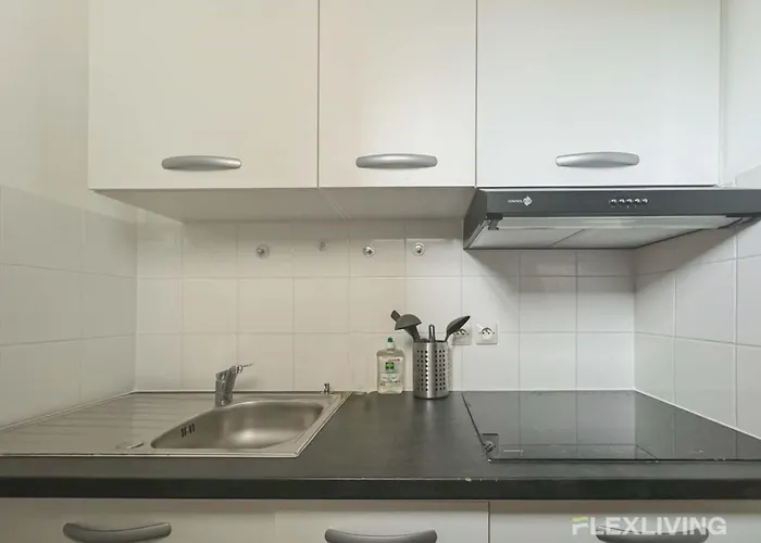 Flexliving - Whole Flat - Lemoine Appartement