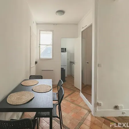 公寓 Flexliving - Whole Flat - Lemoine *